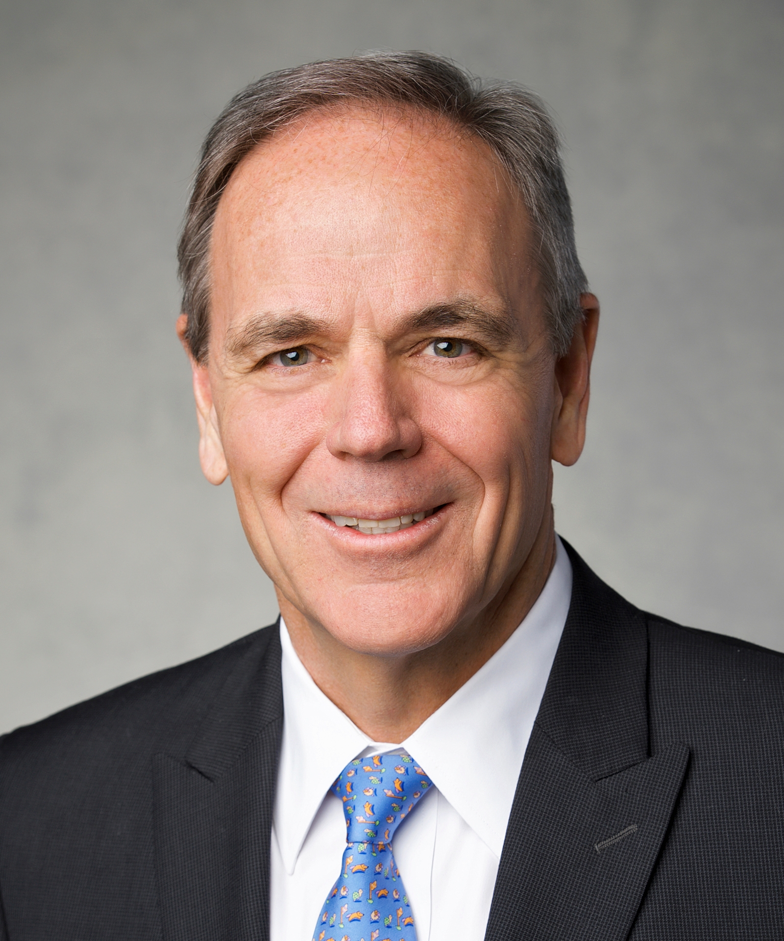 Michael T. Ringwood Profile Photo